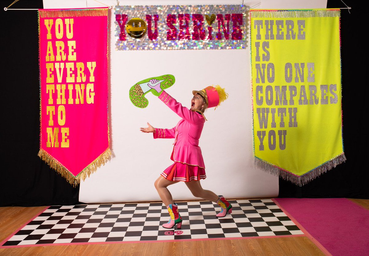 Megan Clark-Bagnall SOCIAL ARTIST tweet media