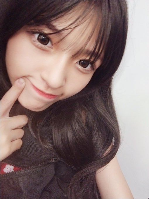 Twitterのコスプレ画像2