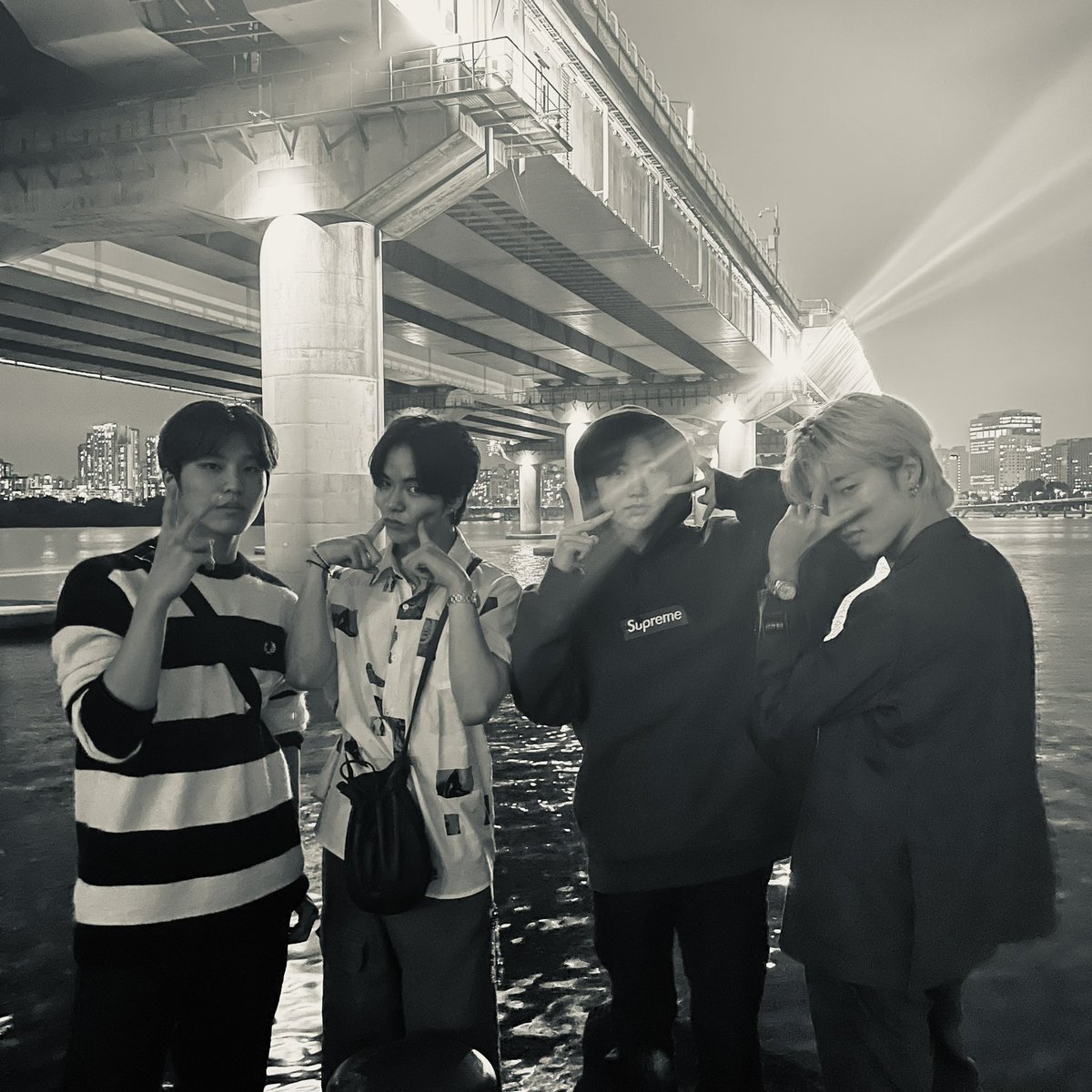 พี่นนพาไนน์แอนด์เดอะแก๊งไปเที่ยวไหนค้าบ