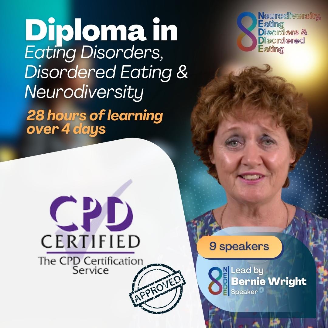 HealingMindsTW's tweet image. Did we mention that our Diploma is CPD accredited? Our amazing group of delegates is on track to earn 28 continued personal development credits this weekend.
Will you be next?
#CPDAccredited #Diploma #PersonalDevelopment #JoinUs