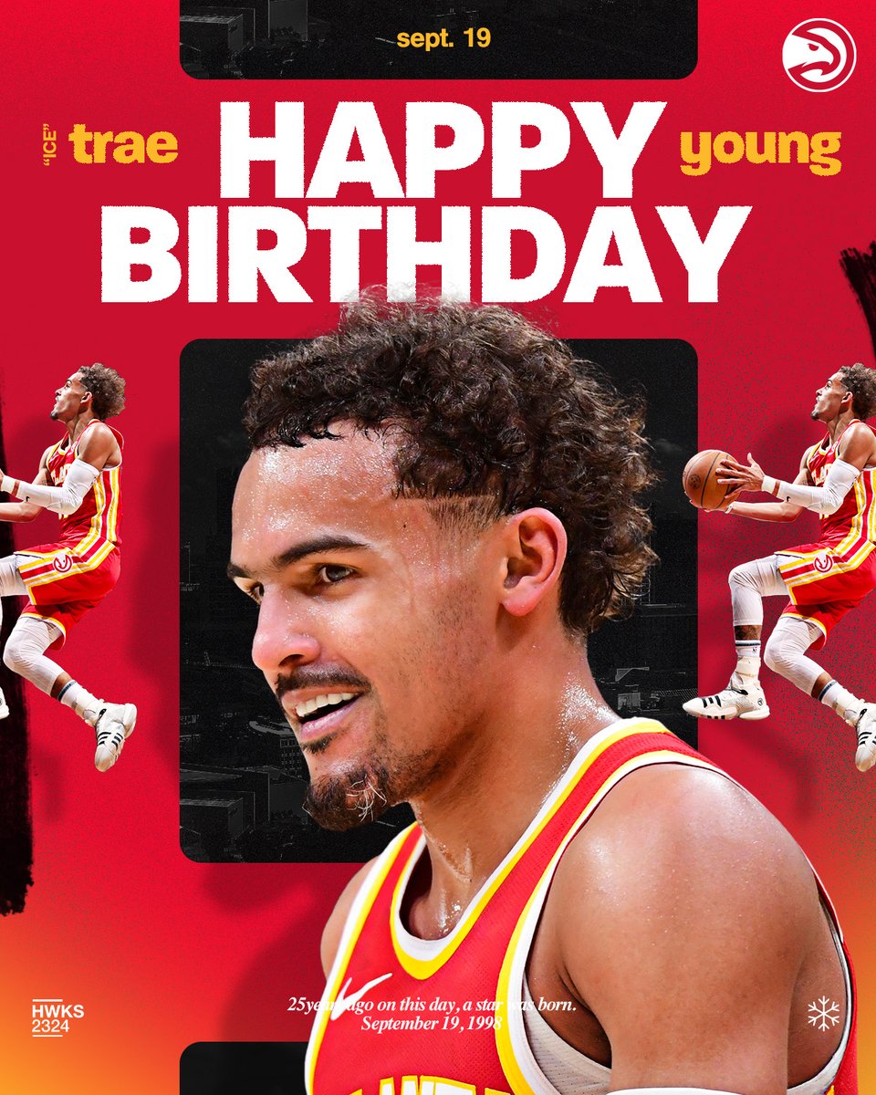 Atlanta Hawks tweet media