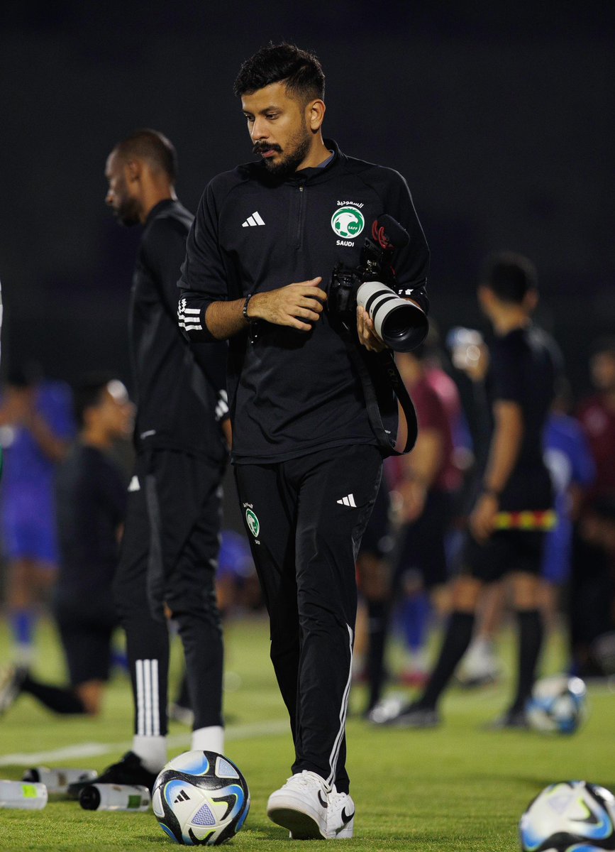 MohhhAliii's tweet photo. Our first group stage match against the very competitive Malaysian side ended 0-0 in the WIFT 2nd Edition in Taif.

We did great job on earning a hard-fought point against a team ranked way higher than us in FIFA Rankings!

Let's keep the momentum going for the next match! https://t.co/DUXjEFXtPX