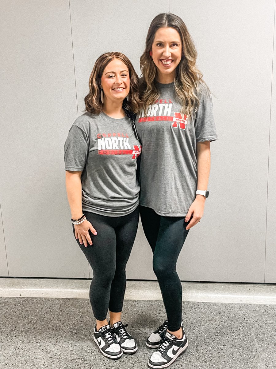 Courtney Sinclair tweet media