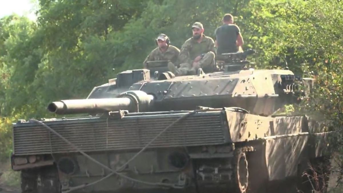 ntv Nachrichten tweet media