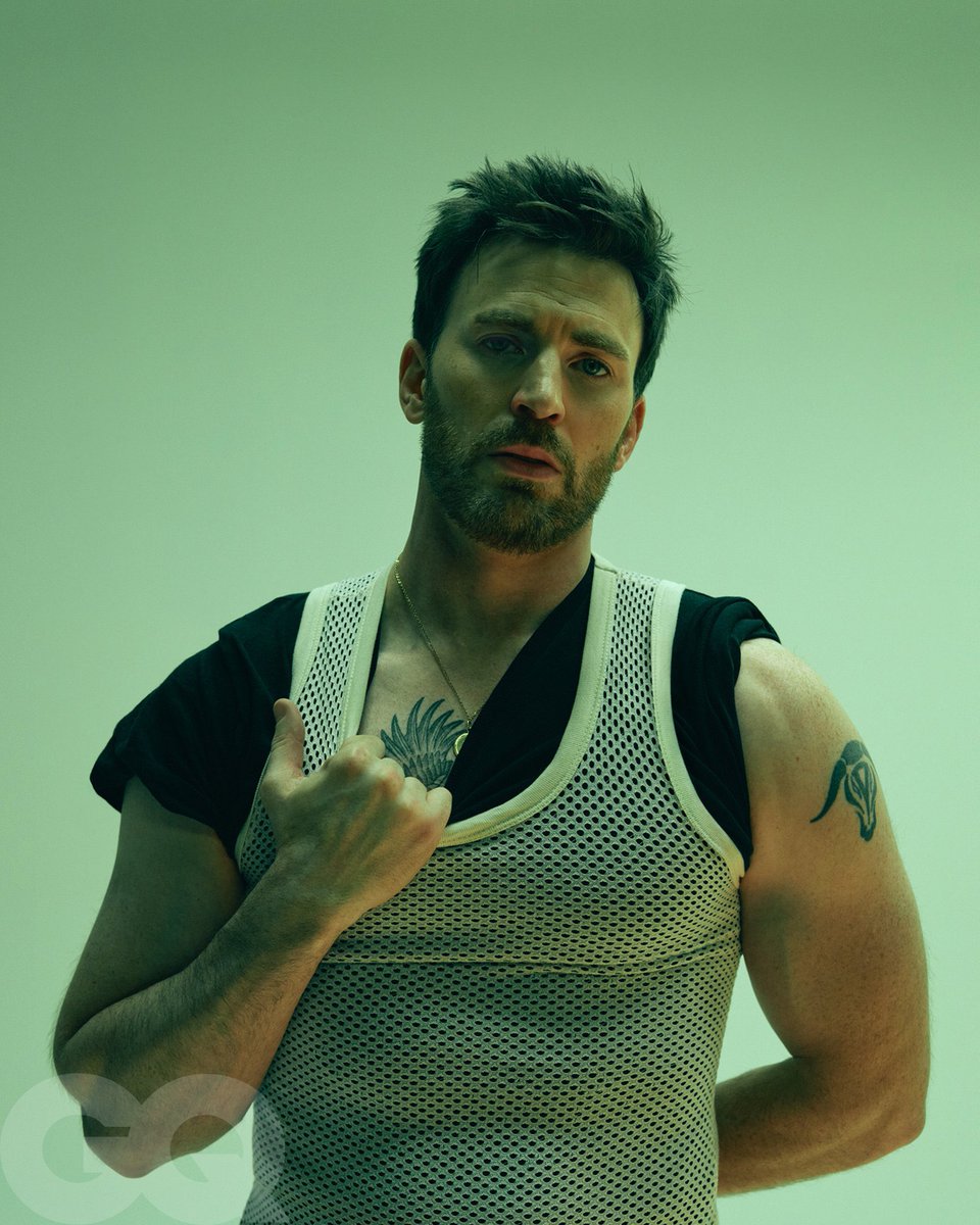 CEvansPhotos's tweet image. Thank god for Chris Evans