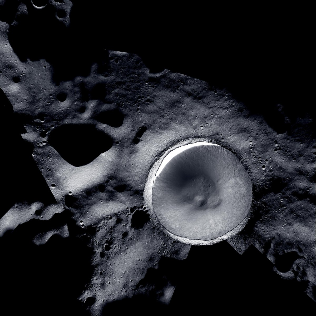 NASA Artemis tweet media