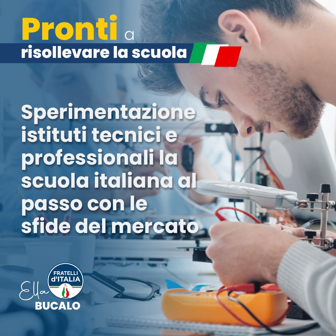 La sperimentazione, che partirà dal prossimo anno scolastico, ha come obiettivo fondamentale quello di potenziare il legame tra domanda e offerta di lavoro, rendendo i nostri giovani più facilmente occupabili e loro professionalità più appetibili da parte delle aziende.