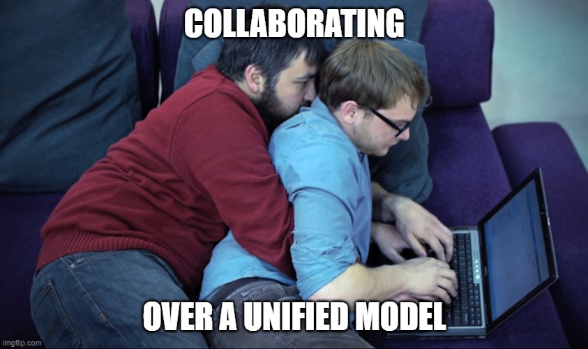 gil_zilberfeld's tweet image. Communication creates common understanding, and finding "I thought you meant something else" early.
On Thursday's webinar, I'll talk about model-based tools, and how they help agile.
Register here:
us02web.zoom.us/webinar/regist…
#testing #modelbasedtesting #agile #collaboration