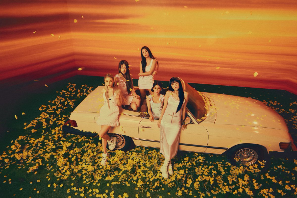 official_i_dle's tweet photo. (G)I-DLE Special EP [HEAT]
Concept Image

2023.10.06. 09:00 (KST)
2023.10.05. 17:00 (PST)

#여자아이들 #GIDLE
#GIDLE_HEAT https://t.co/jwUGpx84uK