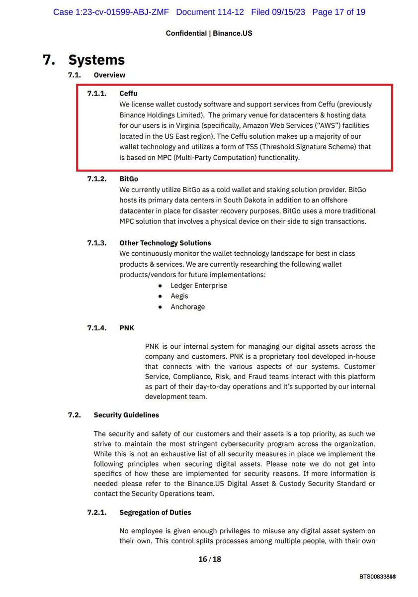 Bitfinex'ed 🔥🐧 Κασσάνδρα 🏺 tweet media