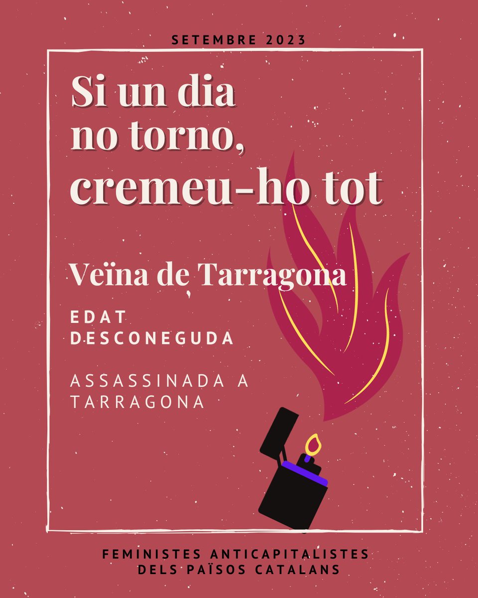 CUP Tarragona tweet media