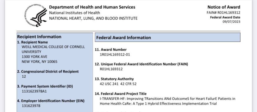 Madeline Sterling, MD, MPH, FAHA tweet media