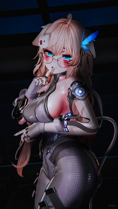Shh, Just remember you are cute af https://t.co/YqAGAkRaR8<a href="/tag/vrc"class="tags"><span>#vrc</span></a><a href="/tag/vrchat"class="tags"><span>#vrchat</span></a><a href="/tag/vrchat_world%E7%B4%B9%E4%BB%8B"class="tags"><span>#vrchat_world紹介</span></a>
