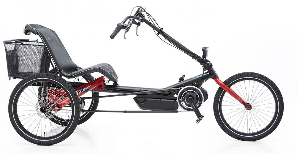 Beschikbaar voor mensen met ALS, PLS en PSMA
De Hase Trigo Steps. Interesse? Ga naar de website: alsopdeweg.nl/hulpmiddelen-h…
#hasebikes #als #ergotherapeut #behandelteam #revalidatie #aangepastfietsen #beperking #trapalsdewerelduit #fysiotherapie #fietsen