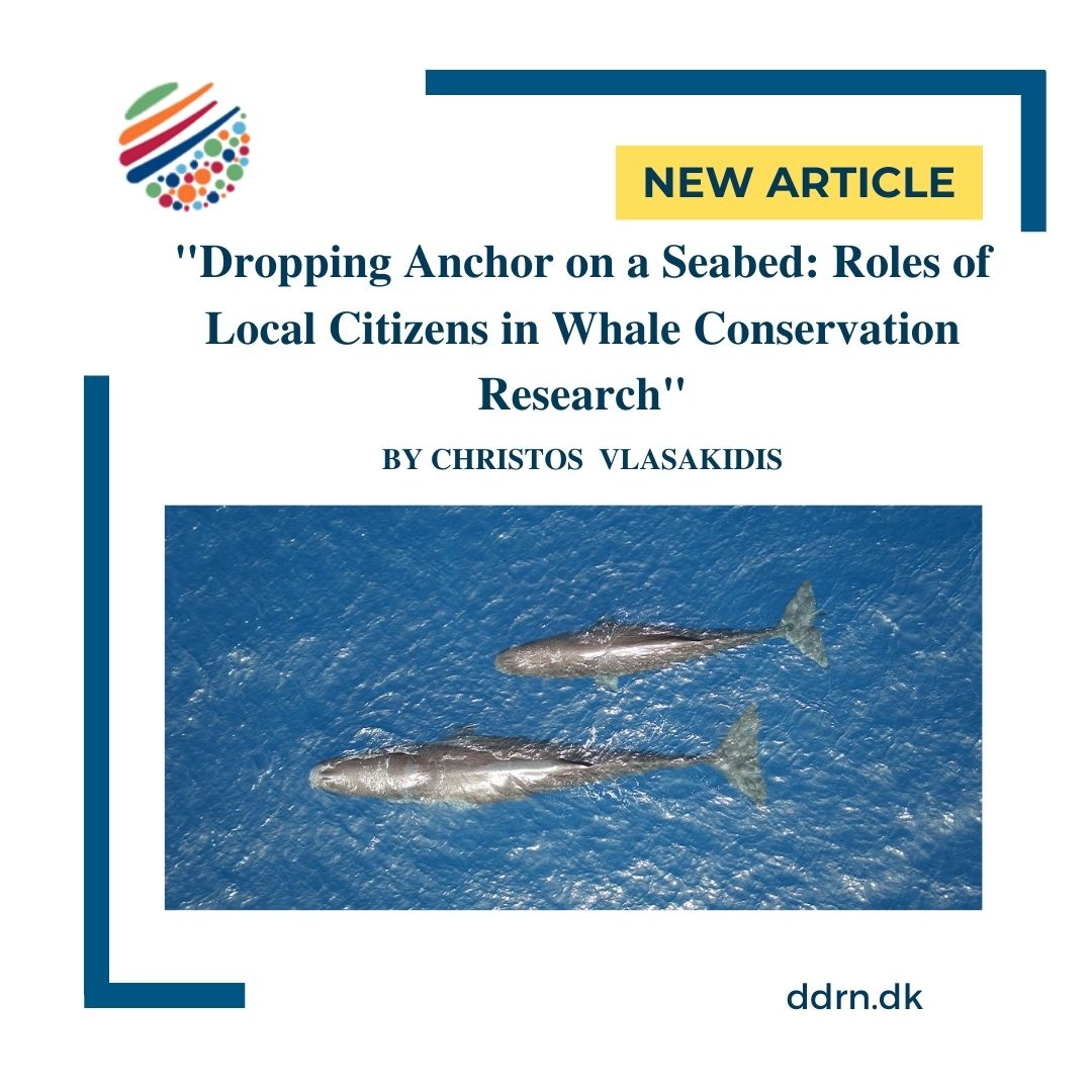 Danish Development Research Network tweet media