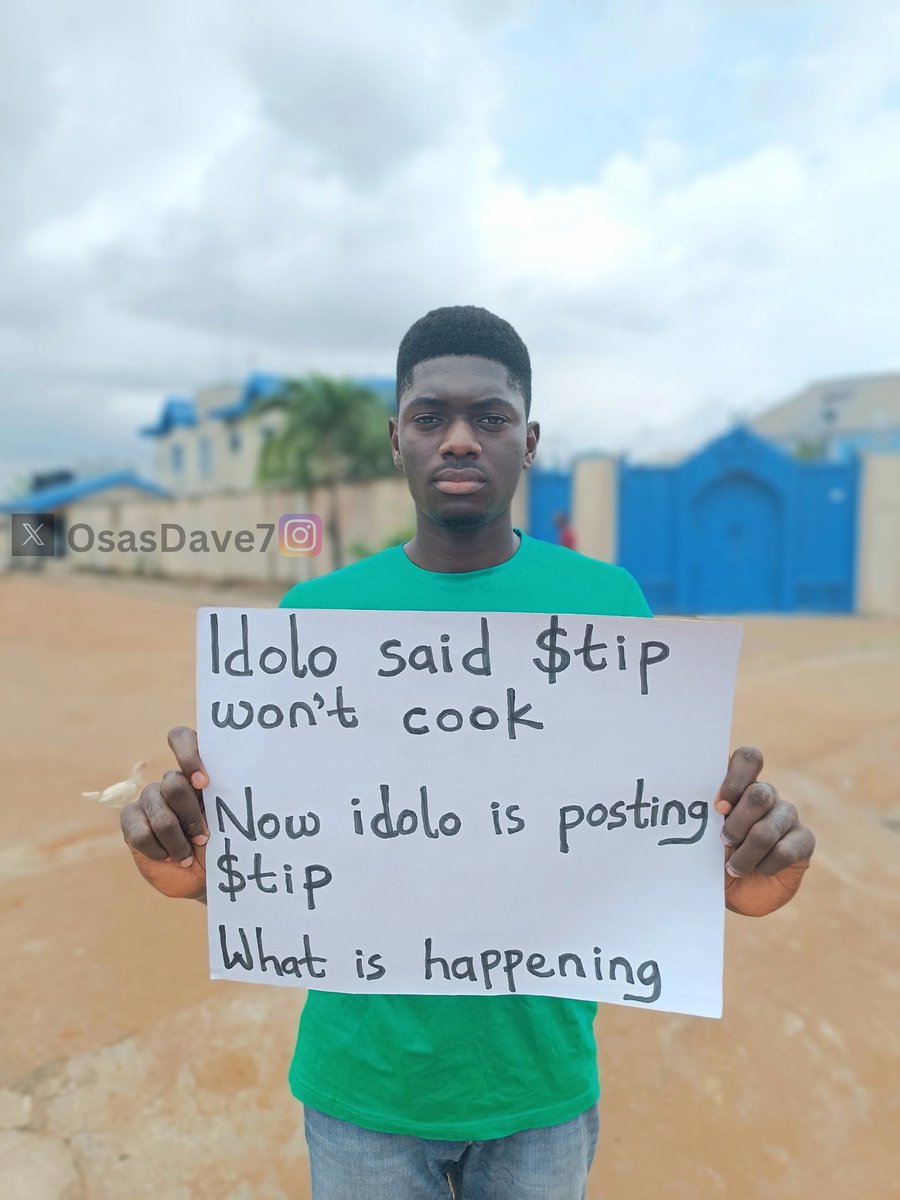 <a href="/david_choya/">Mako👷‍♂️</a> <a href="/tipcoineth/">tipcoin</a> A <a href="/tipcoineth/">tipcoin</a> $tip For you king