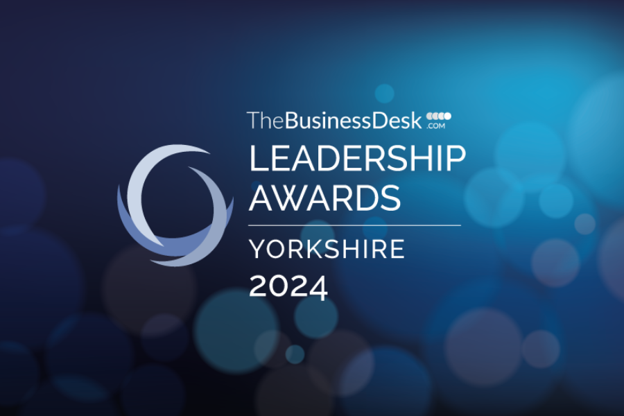 📣 Entries are now open for our 2024 Leadership Awards

Celebrate the outstanding leaders of your region and help promote those who ignite change and inspire others

Download the entry form here 👉 leadershipawards.uk/#yorkshire

The deadline for entries is Friday 10 Nov. Good luck!
