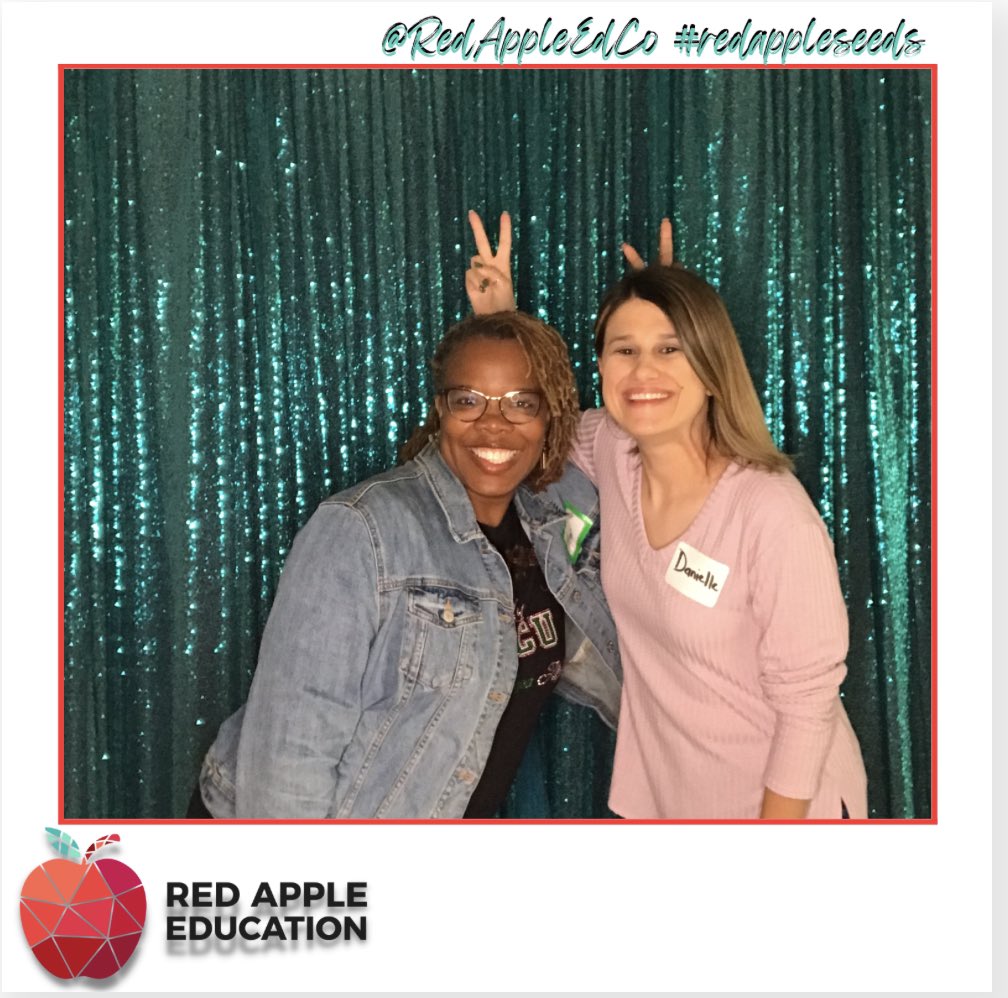 So glad Ms LeGrand , our counselor, joined Mrs. Randle at a free workshop on parent engagement! Looking forward to sharing new ideas to engage and support our families. <a href="/kckschools/">Kansas City, Kansas Public Schools</a> <a href="/Mstewart_2u/">Dr. Marques Stewart</a> #bettereverday