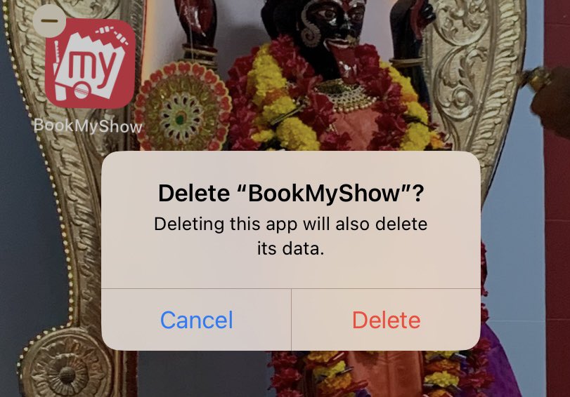 Indian1973_1's tweet image. #boycottBookMyShow
#BoycottShubh