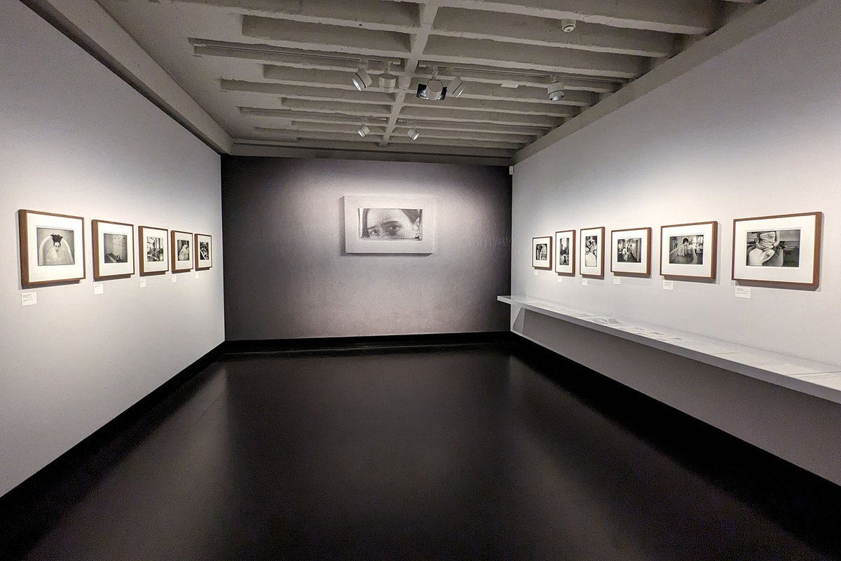 An absolutely stunning Mary Ellen Mark retrospective at <a href="/coberlin/">C/O Berlin</a>