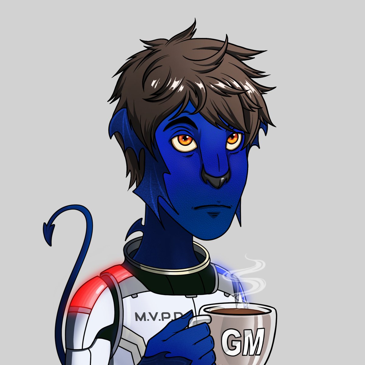 Attention Jiniz! GM!☀️