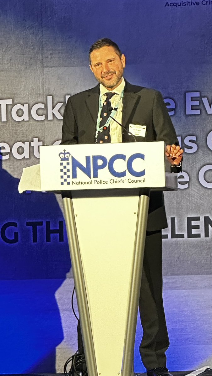 Opal SOAC (@opal_soac) on Twitter photo Det. Superintendent Jon Burgess from <a href="/EssexPoliceUK/">Essex Police</a> is our final speaker of #soac2023 as he highlights where Heritage Crime sits within the UK Serious and Organised Crime Strategy & its importance as a UK & wider issue. Det. Superintendent Jon Burgess from <a href="/EssexPoliceUK/">Essex Police</a> is our final speaker of #soac2023 as he highlights where Heritage Crime sits within the UK Serious and Organised Crime Strategy & its importance as a UK & wider issue.