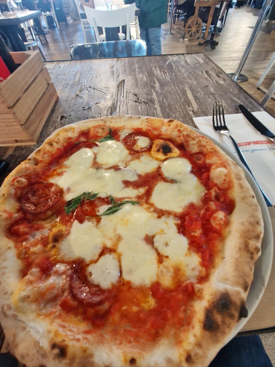 Just landed in Milan from Amman. I'm a Mackem. I'm currently a Mackem in Milan. This is the second time since May that I've been to Milan. Just saying. #MackemInMilan