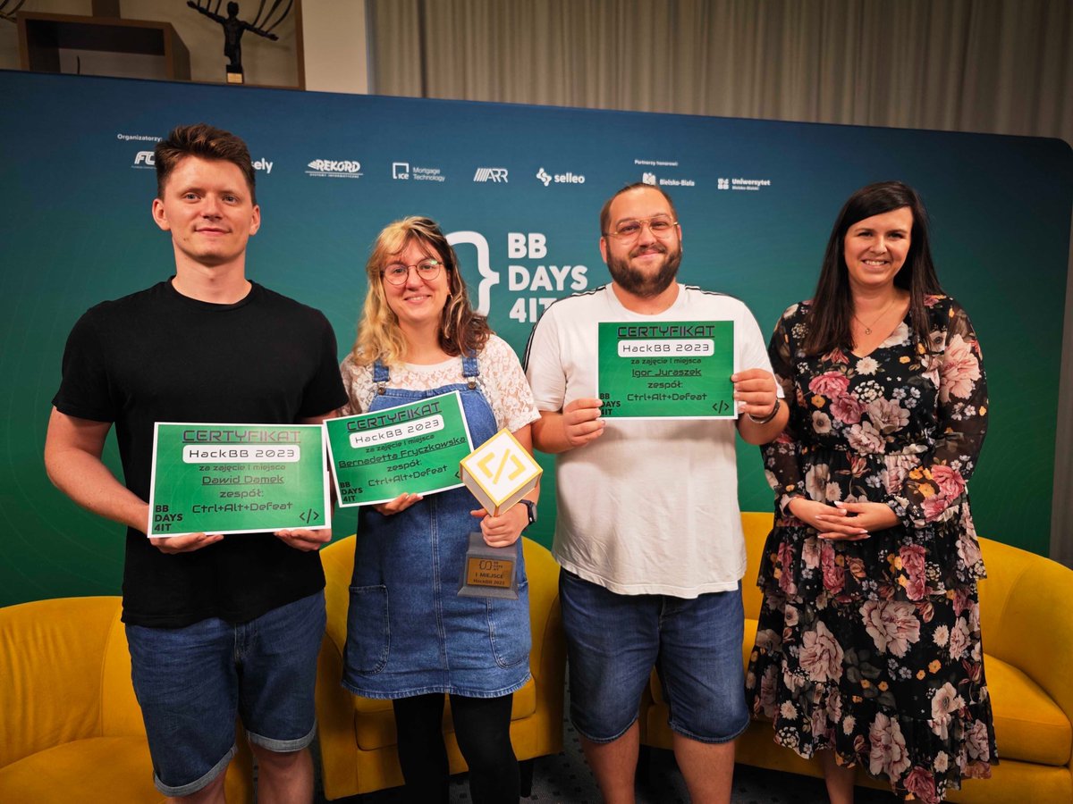 BBdays4.IT tweet media