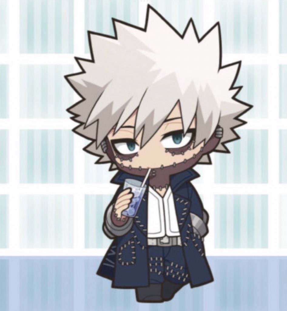 Birdie36011576's tweet photo. CHIBI DABI ART🥹
[a Thread🧵] https://t.co/SrKJvKbFdp