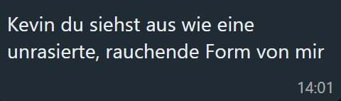 Papaplatte's tweet photo. Meine Mama hat mir gerade ein Blitzerfoto mit folgendem Kommentar dazu geschickt... https://t.co/IRrF5AZuiX