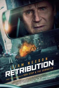 imranSa11984161's tweet photo. MOVIE : RETRIBUTION: Liam Neeson's latest and not my favourite type of story line I preferred him to be in. Quite a failure though. Got a little bored after a couple of mint and all the way to the end. Rated: 6/10 #G8 #RetributionMovie #LiamNeeson #LatestMovie #Dubai https://t.co/7nHXDM0KYp