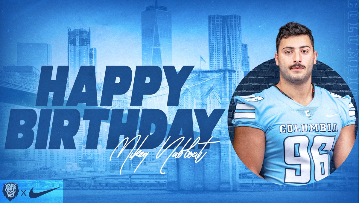 Help us wish @SethSethparker and @NabboutMichael a happy birthday! 🎉🎉 #RoarLionRoar