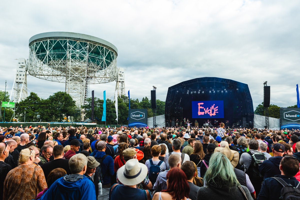 bluedotfestival tweet picture