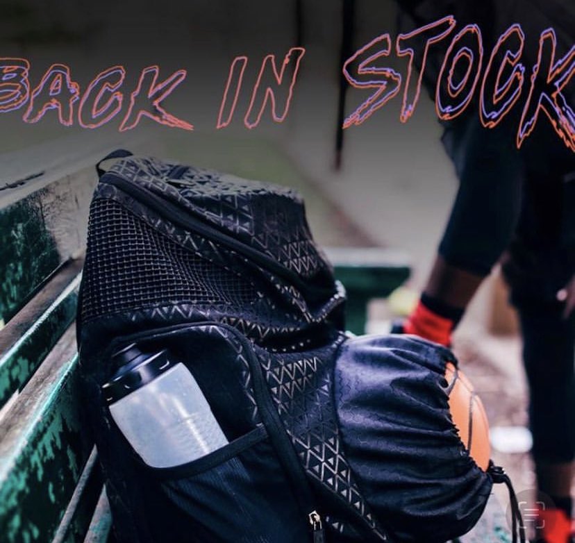 POINT3GEAR's tweet image. “I’m Baaaack” - the Road Trip 2.0

🛒-&amp;gt; rb.gy/h3yaa