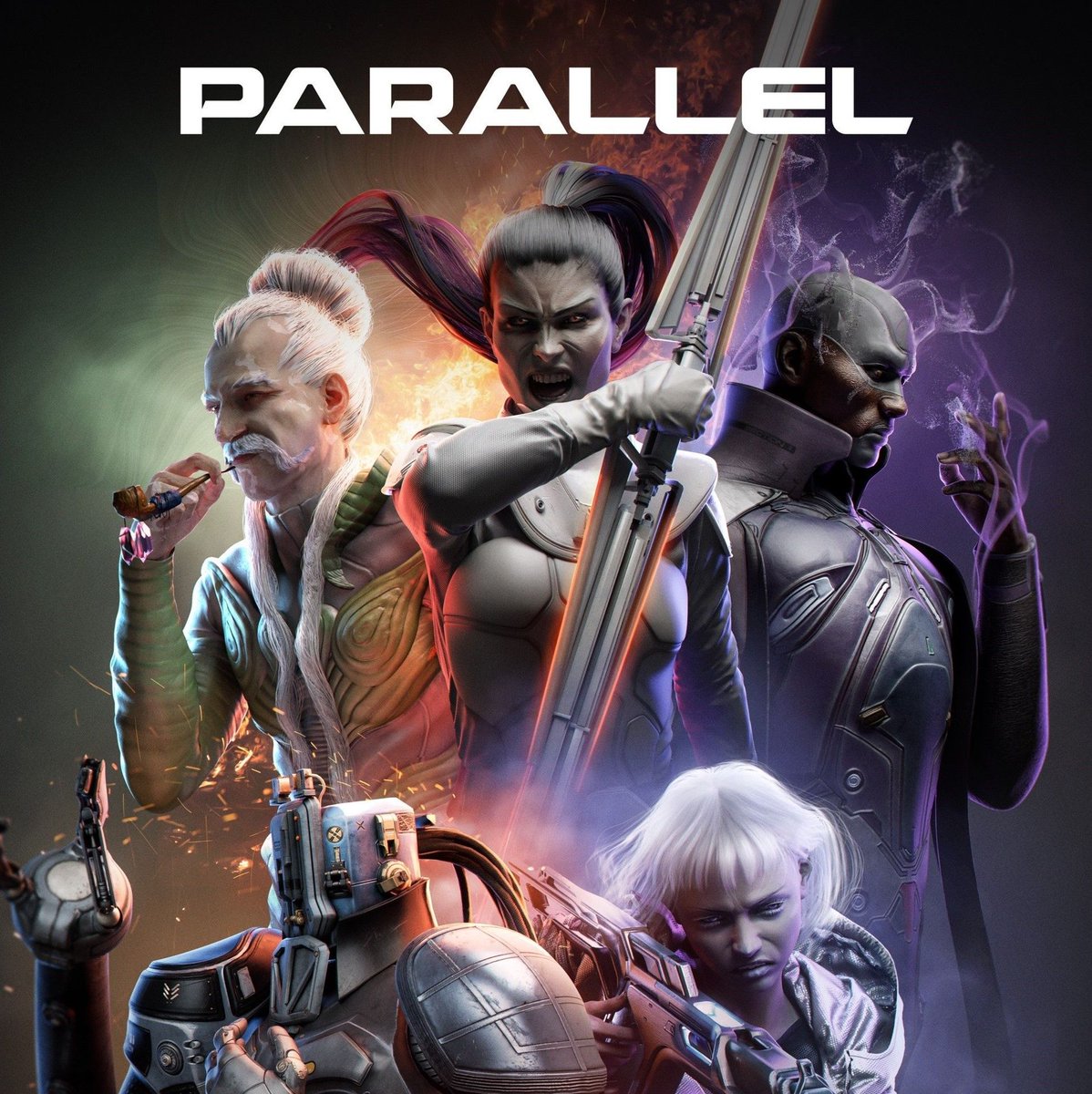 Helika_AI's tweet photo. Was this the best playtest ever?!

How @ParallelTCG conquered the onchain gaming space //

...with help from @BuildOnBase 🛡️

A 🧵 by Helika Analytics &amp; @apixtwts https://t.co/PDGzPdxsxP