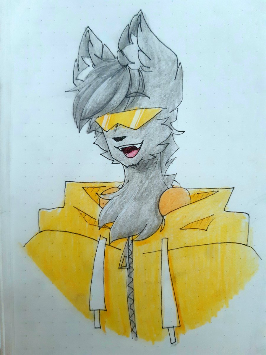 ElleeDraws's tweet photo. What you girls really need's a soft, fuzzy man
#yellowool #yellowoolfanart #colorcrew https://t.co/mclsyFMXOq