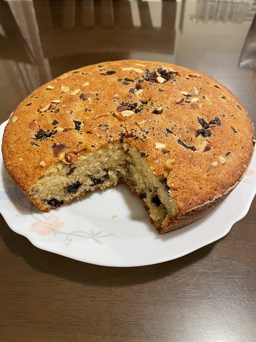 ZarinKhanz's tweet image. #Cookingskills 😀