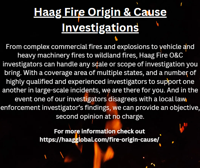 Haag Fire O&C (@firensics) on Twitter photo 