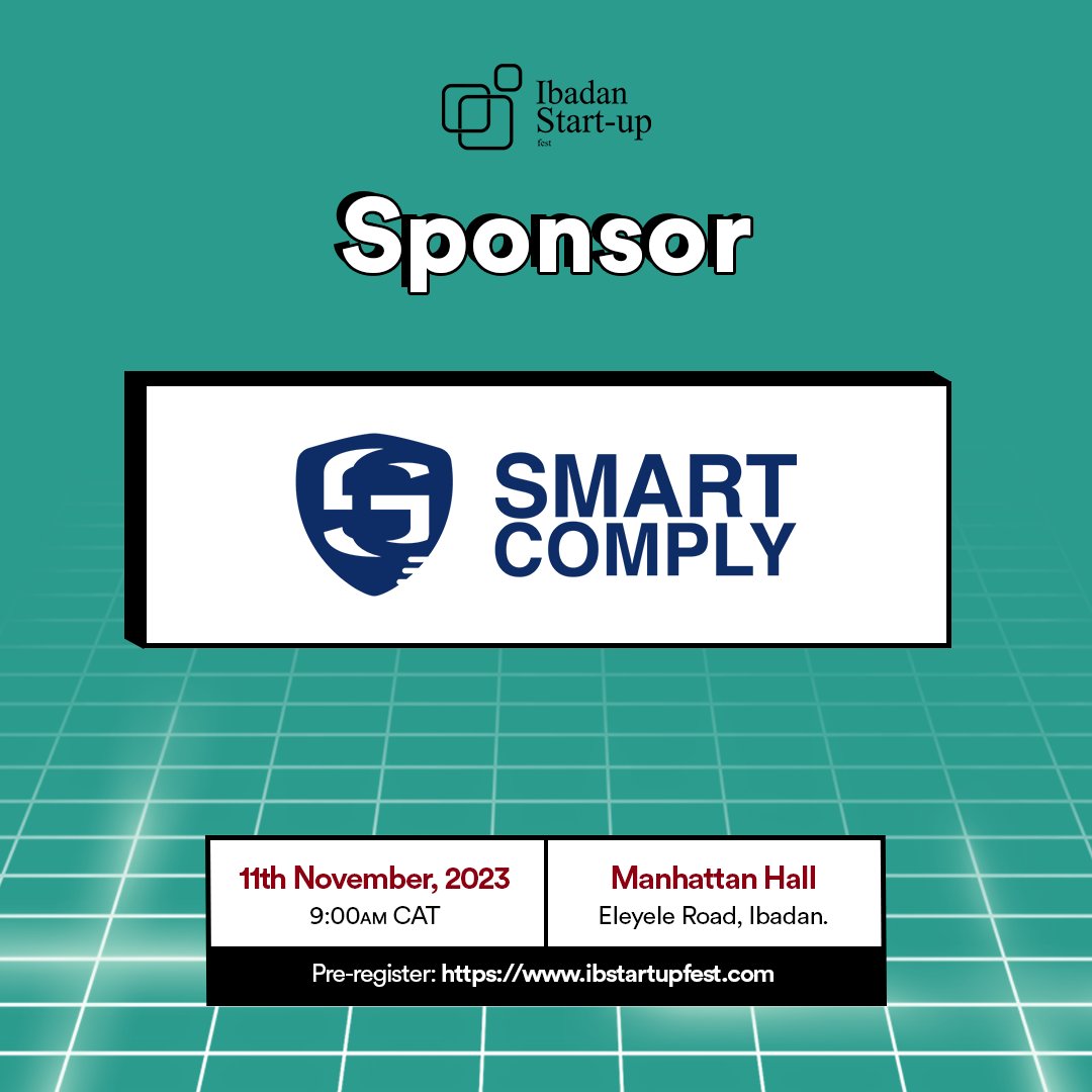 SmartComply, @smartcomplyapp is an AI-powered compliance management platform dedicated to helping companies achieve regulatory compliance effortlessly.