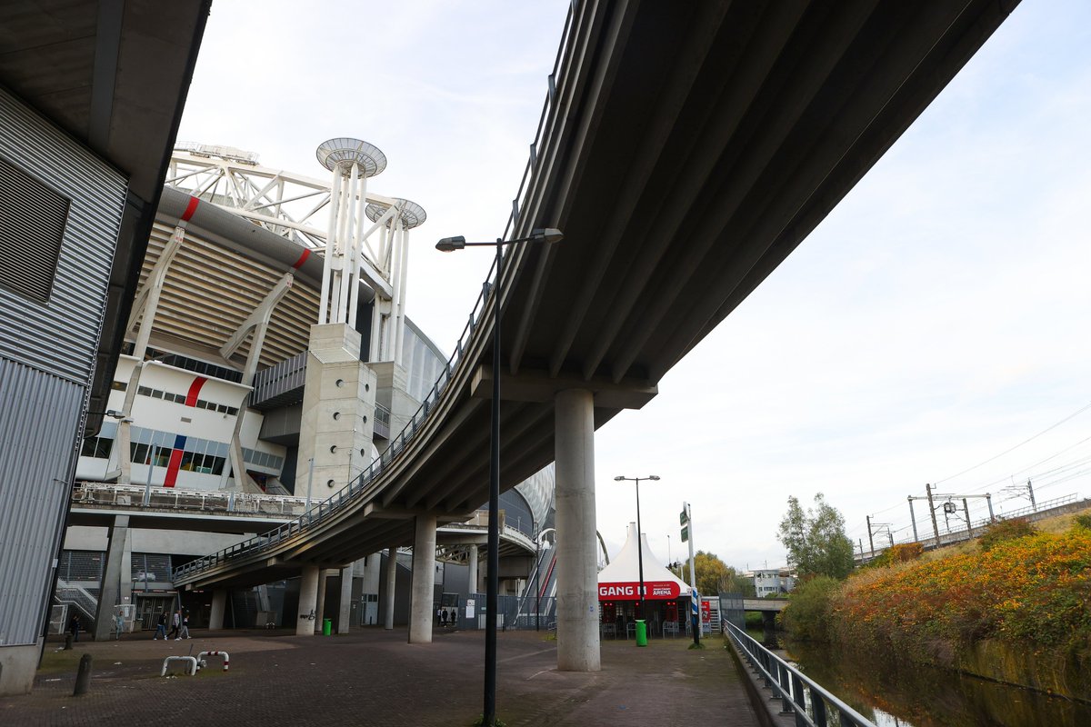#OM are unbeaten in #Ligue1 this season (3-2-0) and won their only previous duel with #Ajax back in 2009 (2-1, 2-2).

Do you fancy Marseille to win in Amsterdam this week?