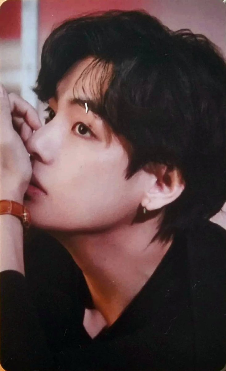 beyondtheakward's tweet photo. BTS The Daydream Believers: 꿈, 마침내
Hybe Exhibition Ticket photocard scan
#btsscan #btsphotocard https://t.co/nlB0ePZBeY
