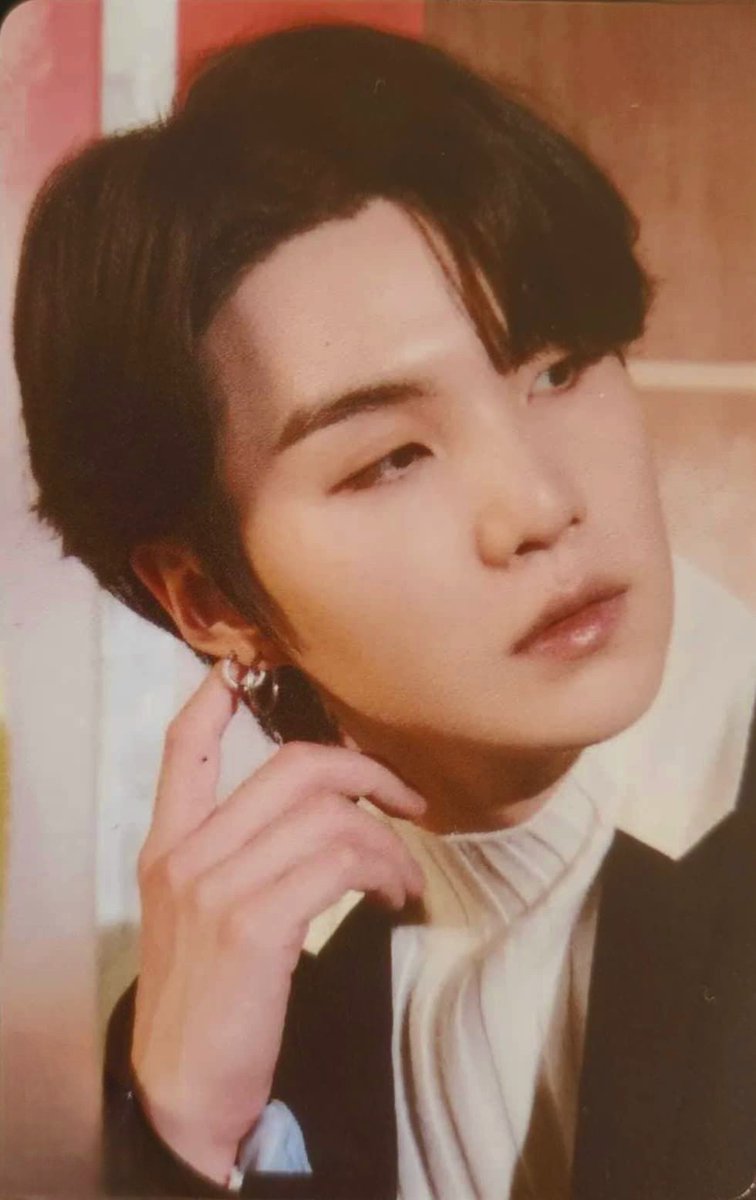 beyondtheakward's tweet photo. BTS The Daydream Believers: 꿈, 마침내
Hybe Exhibition Ticket photocard scan
#btsscan #btsphotocard https://t.co/nlB0ePZBeY