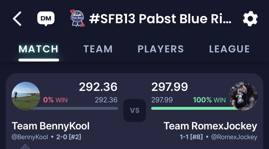 Ben Kohl tweet media