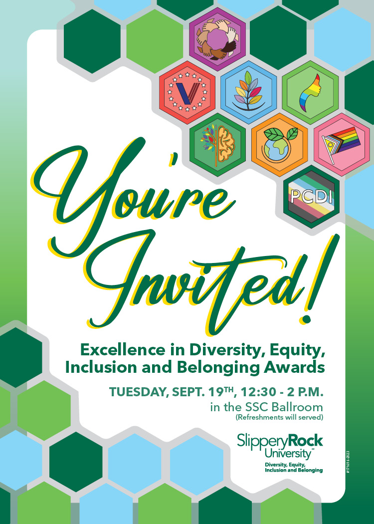 SRU Campus Climate tweet media