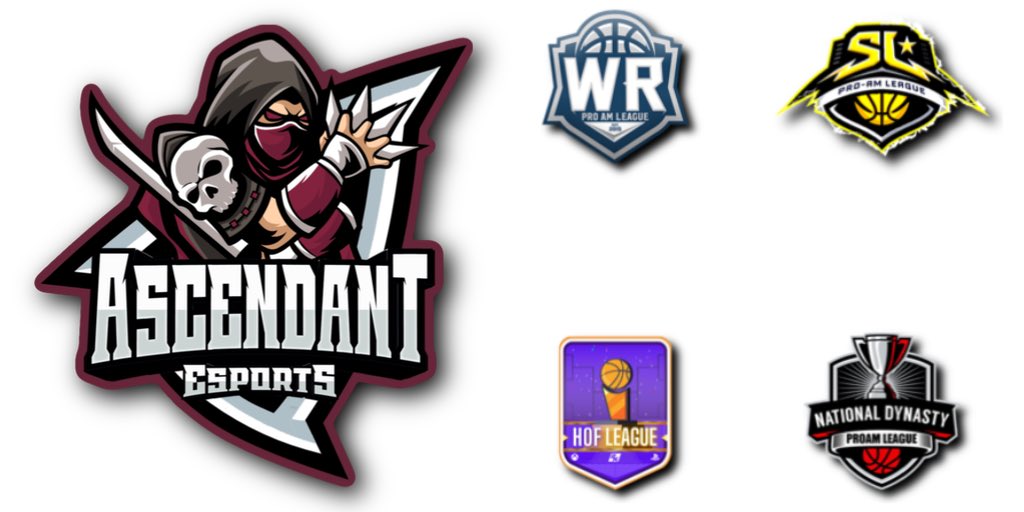 Ascendant Esports tweet media