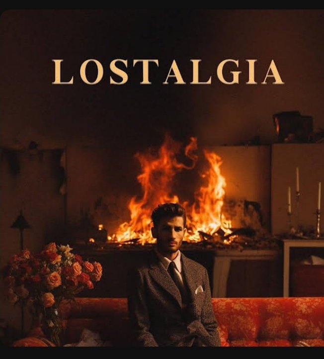 KashmiriGirl07's tweet photo. This album🔥#lostalgia @Boljanimusic https://t.co/lUzFYueTqv