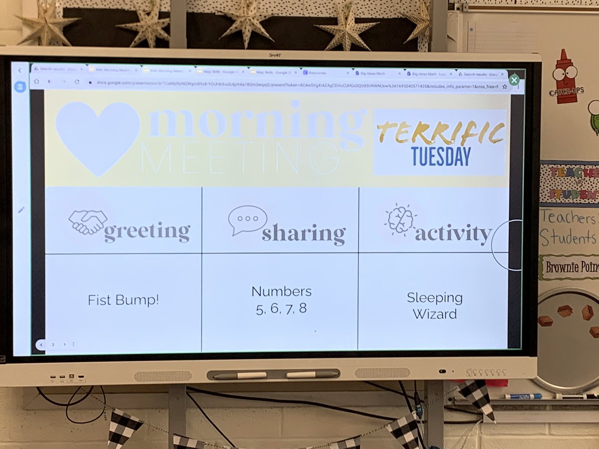 LH_Millington's tweet image. Best way to start the day is to post the plan and expectations for the day. Awesome use of planning and including positive messages first thing in the morning. Way to go Millington teachers! 📓✏️📚#morningwork #classschedule #positivemessages #longhillpride