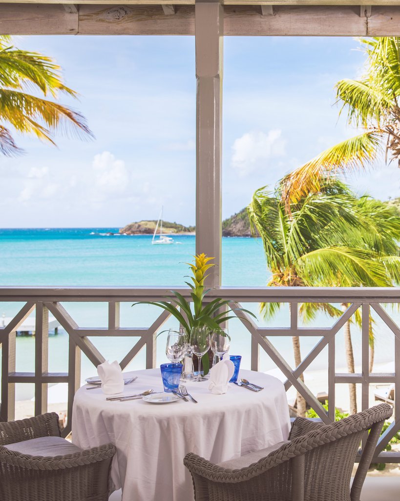 Enjoy 7 nights with free half board at Carlisle Bay in Antigua, a luxury resort belonging to the Leading Hotels of the World.🌴⁠
⁠
💜 7 nights free half board ⁠
💜 Kids stay &amp; eat free⁠
💜 Save up to 30%⁠

Tap the link below to explore our full offer!
bestattravel.co.uk/holidays/carib…