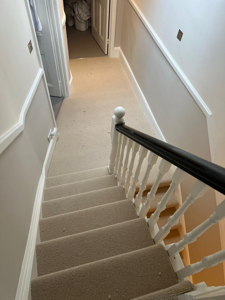 Graham Lee Carpets tweet media