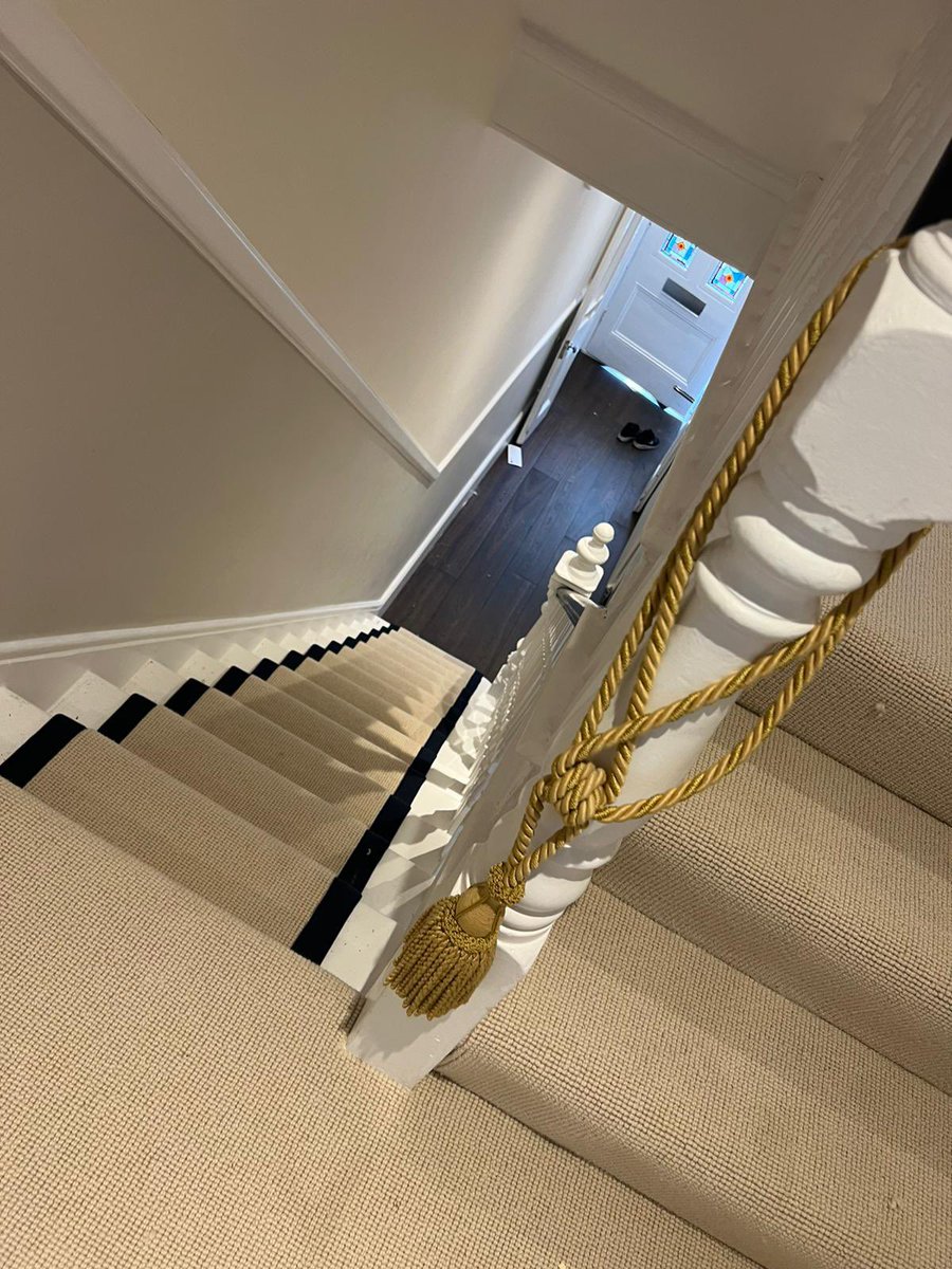 Graham Lee Carpets tweet media